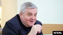 Anatol Ţăranu
