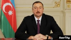 الهام علی یف، رئیس جمهور آذربایجان