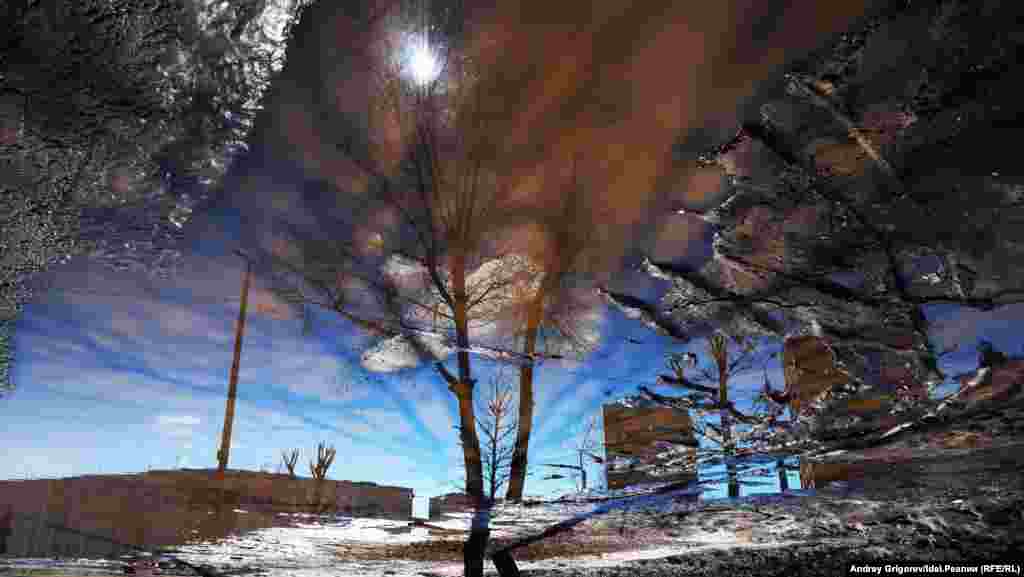 Kazan, Tatarstan, Rusia, 8 aprilie 2019