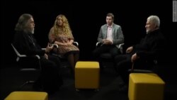 Первая любовь