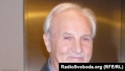 Професор Ратгерського університету Тарас Гунчак