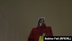 Noi proteste la București, împotriva guvernului, 26 noiembrie 2017