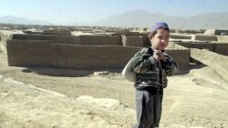 ’هر افغان بچی په ښوونځي کې غواړو‘