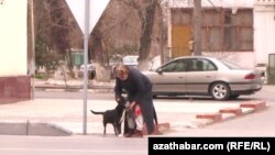 Туркменистан (иллюстративное фото) 