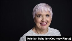 Način na koji je nacionalsocijalistička ideologija delovala i njeni temelji su i dalje teme kojim se bavi nemačko civilno društvo u svim društveno-političkim sferama; Klaudija Rot (Foto: Kristian Schuller)