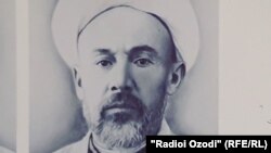 Домулло Олимхон