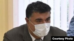 Раде Баста був призначений на пост міністра економіки як кандидат від Соціалістичної партії Сербії та партії «Об’єднана Сербія»