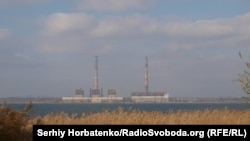 Вуглегірська ТЕС – візитівка Світлодарська, жовтень 2021 року