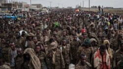 Čitamo vam: Premijer Etiopije ‘na frontu’