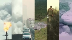 Тумчуккан Жер шары, Кыргызстандын убадасы