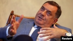 Milorad Dodik