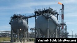 Хоча вантаж прямує до Індії, німецька державна компанія, яка має угоди з Росією, викликає деяку тривогу. Фото ілюстративне 