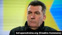 За словами Олексія Данілова, денуклеаризована й демілітаризована Росія буде найкращою гарантією миру для Європи та світу