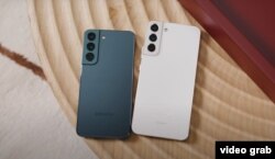 در این سری سامسونگ تلاش کرده بهترین دوربین‌های موبایلی را ارائه دهد.