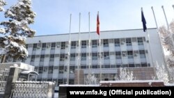 ТИМ имараты.