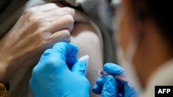 Нивото на ваксинация сред ромските общности е изключително ниско