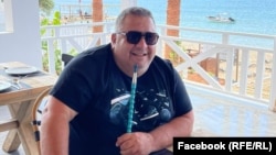 Халил Фалялъ