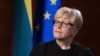 Лукашенко «практично на сто відсотків перебуває на балансі у Кремля» – прем’єрка Литви
