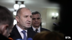 Във вторник ще се проведе Консултативен съвет за национална сигурност при президента за заплахите за националната сигурност и състоянието на армията