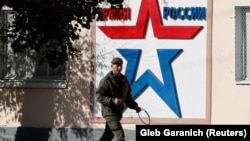 Напередодні в Міноборони України заявили, що не бачать «величезної загрози» з боку молдовського сепаратистського регіону Придністров’я, попри «непросту ситуацію» там