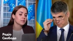 Ексклюзивне інтерв'ю з послом України у Великій Британії Вадимом Пристайком (відео)