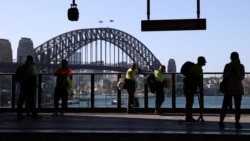 Egy embertől indult a második hullám – podcast egy Ausztráliában dolgozó magyar orvossal