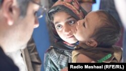 بلوچستان کې ۳۱ زره ماشومان خوارځواکي دي.