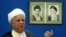 Ali-Akbar Hashemi-Rafsanjani (file photo)