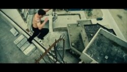 Pomaći vlastite granice