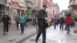 Чи хоче Закарпаття бути «спеціальною самоврядною територією»? (опитування)