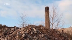 Ртутні відходи заводу «Радикал»: що робити? – відео