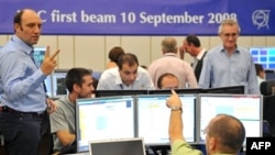 Naučnici CERN-a oduševljeni brzim napretkom