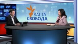Віце-прем’єр про допомогу ЄС, відносини з сусідами і майбутнє «безвізу»