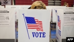 Zgjedhjet paraprake në SHBA