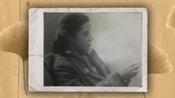 საფო მგელაძის კიდევ ერთი ფოტო არქივიდან