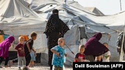 Паноҳгоҳи ал-Ҳасака дар Сурия