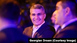 Мамука Мдинарадзе