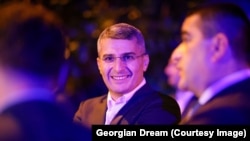 Мамука Мдинарадзе