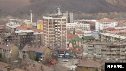Kosovska Mitrovica
