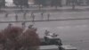 No comment: Armata din Kazahstam trage în protestatari 