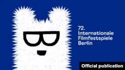 Afișul Berlinalei 2022.