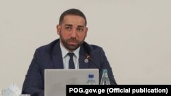 ირაკლი შოთაძე