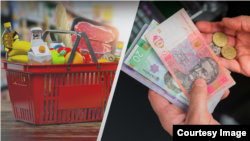 Жителі півдня України зазначили, що більшу частину своїх зарплат витрачають на комунальні платежі та харчування