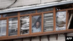 Київ, 25 лютого 2022 року