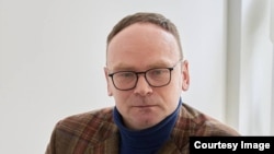 Федор Крашенинников