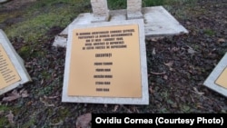 Cinci persoane au fost executate în timpul rebeliunii din iulie - august 1949 din Șepreuș.