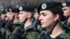KOSOVO: Kosovo marks the 14th anniversary of independence, 17Feb2022