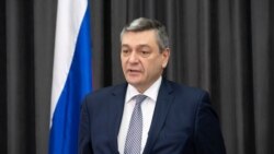 Care a fost miza vizitei lui Andrei Rudenko în R. Moldova?