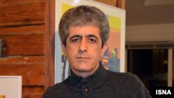 یعقوب یادعلی (۱۳۴۹-۱۴۰۰)