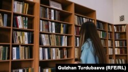 Иллюстрациялык сүрөт. 